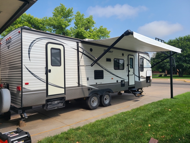 2015 KEYSTONE RV - Nex-Tech Classifieds