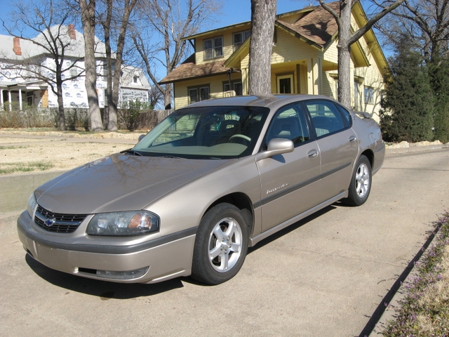 2003 chevrolet impala ls nex tech classifieds nex tech classifieds