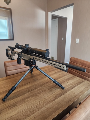 Aero Solus 308 Competition - Nex-Tech Classifieds