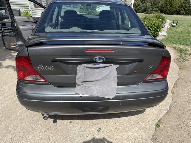 Ford Focus Nex Tech Classifieds ford-focus-nex-tech-classifieds