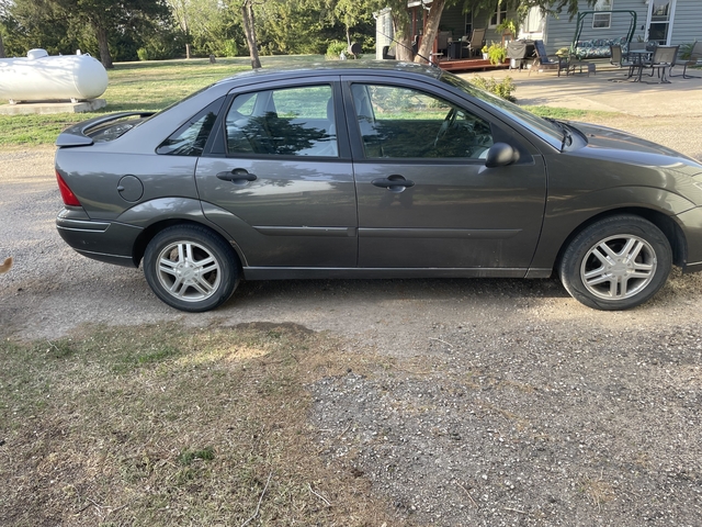 Ford Focus Nex Tech Classifieds ford-focus-nex-tech-classifieds