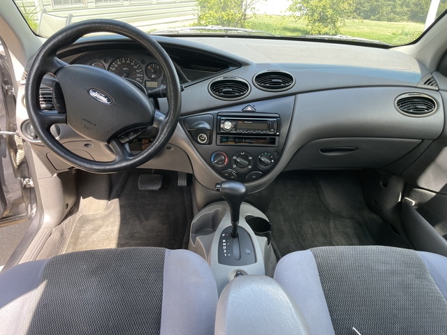 Ford Focus Nex Tech Classifieds 2015-ford-focus-st-hatchback-4d-cars-trucks-craigsville-west