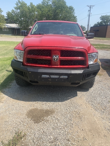 2012 Ram 1500 - Nex-Tech Classifieds