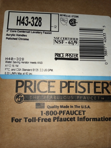 Price Pfister Bathroom Faucet Nex Tech Classifieds   Listing Pic 2107987 1701092083 