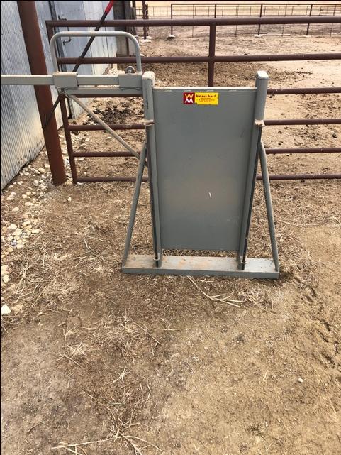 Winkel sliding calf gates - Nex-Tech Classifieds