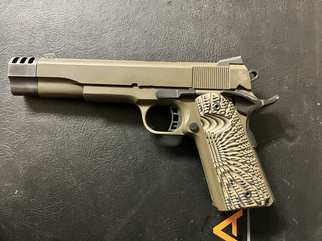 1911 A1/A2 Pistol - Nex-Tech Classifieds