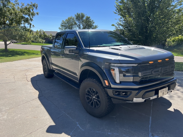 2026 Ford Raptor - Nex-Tech Classifieds