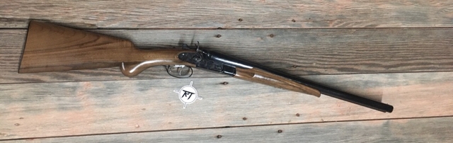 Pietta 1878 Coach Gun 12GA - Nex-Tech Classifieds