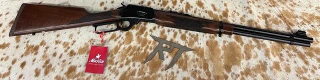 Marlin 1894 357 Classic - Nex-Tech Classifieds