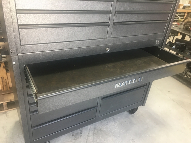 Matco Tool Box - Nex-Tech Classifieds