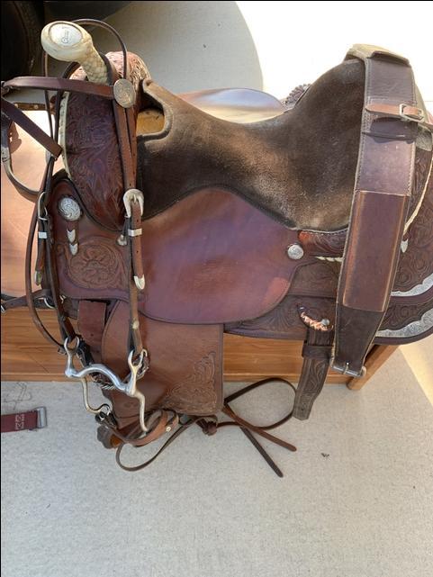 proxim saddle