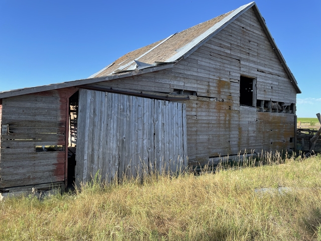 Barn for sale - Nex-Tech Classifieds