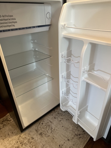 Dorm Refrigerator - Nex-Tech Classifieds