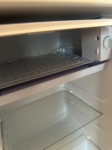 Dorm Refrigerator - Nex-Tech Classifieds