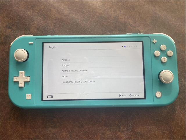 Nintendo Switch Lite - Nex-Tech Classifieds