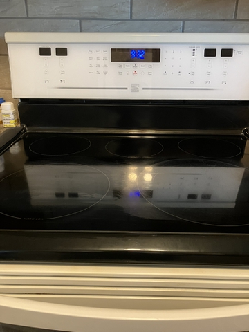 Kenmore Microwave - Nex-Tech Classifieds