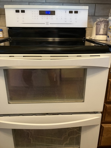 Kenmore Microwave - Nex-Tech Classifieds