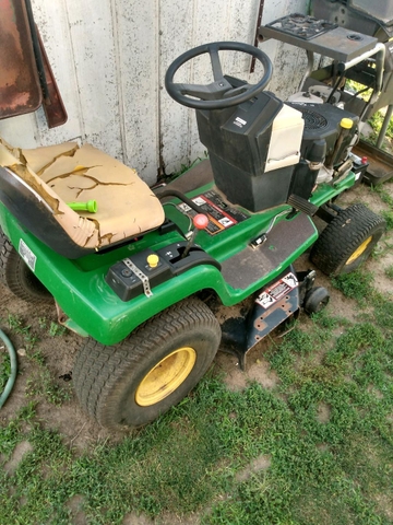 John Deere Nex Tech Classifieds