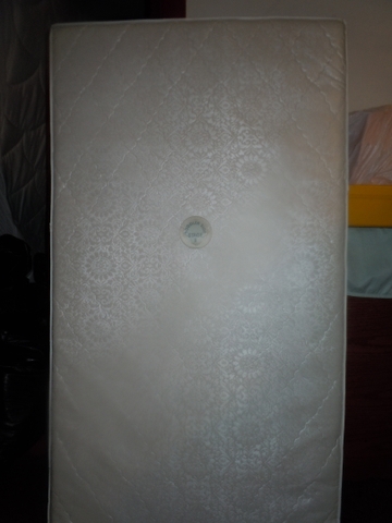 Crib Mattress Nex Tech Classifieds