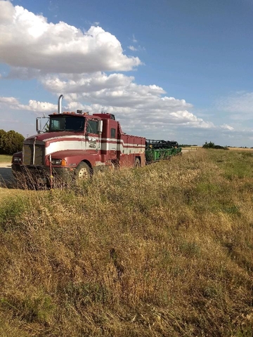 1987 Kenworth Service Truck - Nex-Tech Classifieds