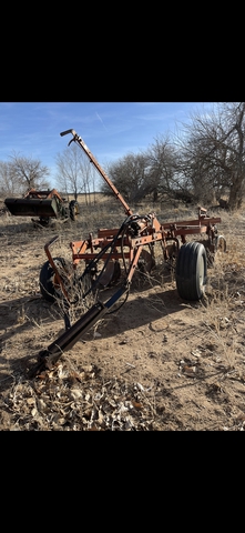 Case 4 bottom plow - Nex-Tech Classifieds