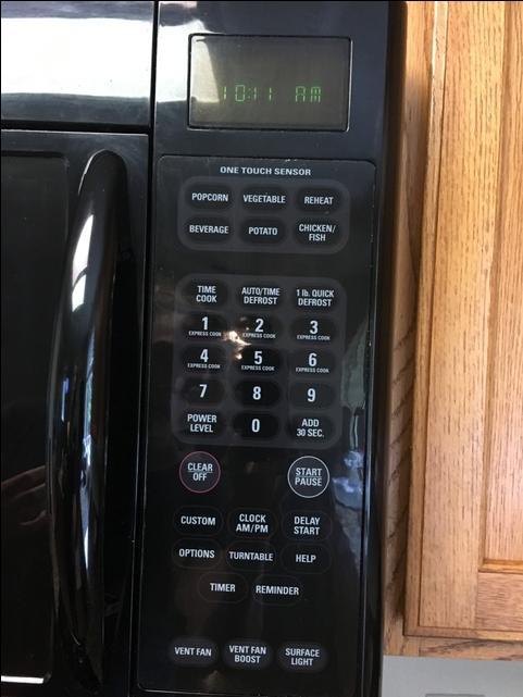 Maytag microwave sold - Nex-Tech Classifieds