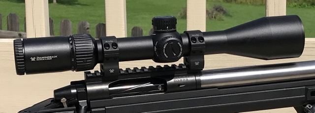 Vortex Diamondback Tactical 6-24x50 - Nex-Tech Classifieds