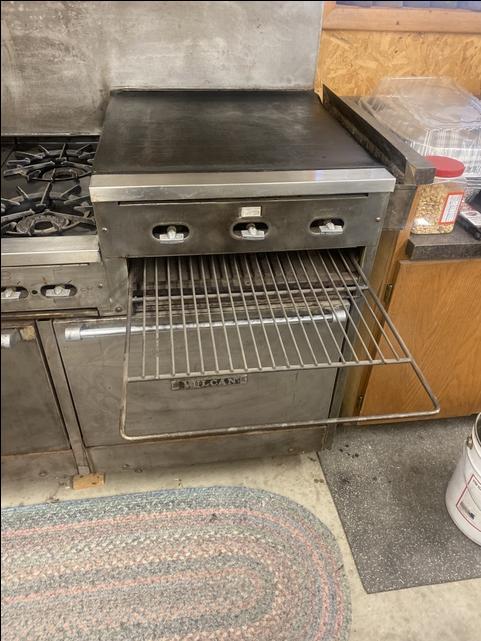 Vulcan Cook Stove Nex Tech Classifieds   Listing Pic 2028768 1671249404 