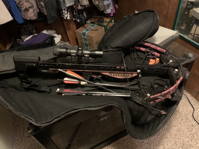 mission crossbow case