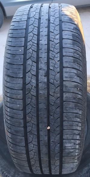 Goodyear 265 65r18 Tires Nex Tech Classifieds