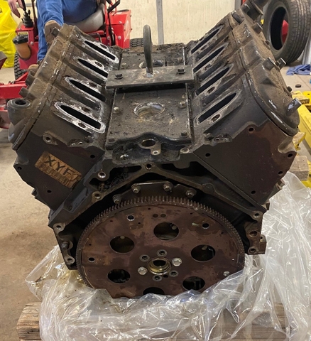 6.0L GM Motor - Nex-Tech Classifieds