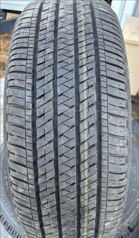 Bridgestone 235/55R20 Tires - Nex-Tech Classifieds