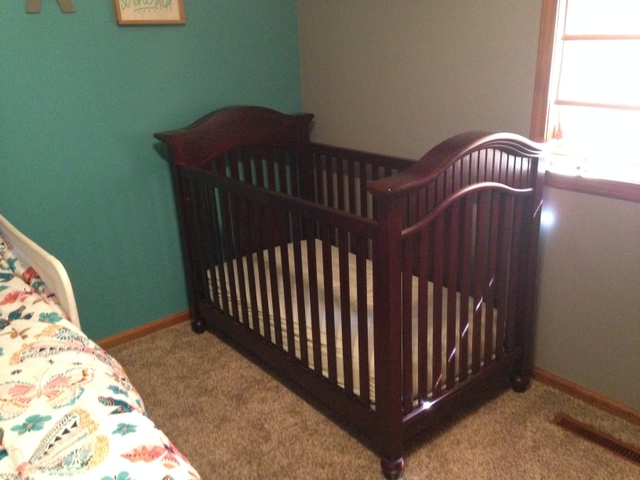 Baby Crib Nex Tech Classifieds