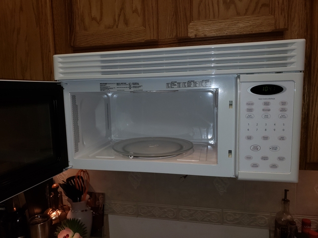 Maytag microwave sold - Nex-Tech Classifieds
