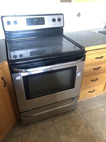 Stove for Sale! - Nex-Tech Classifieds