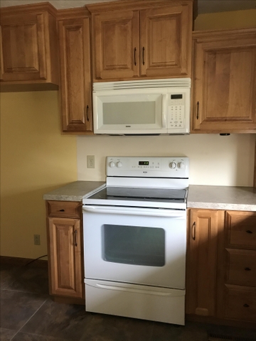 Kenmore Microwave - Nex-Tech Classifieds