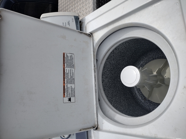 washer and dryer - Nex-Tech Classifieds