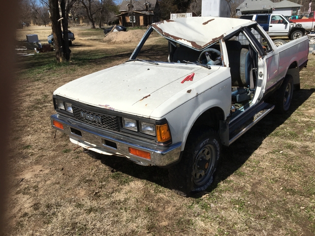 3 Nissan Pickups Nex Tech Classifieds