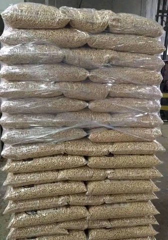 Buy wood pellets of A1 enplus, with Firewood, Briquettes fro - Nex-Tech ...