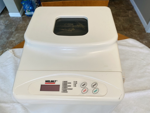 Quesadilla Maker - Nex-Tech Classifieds