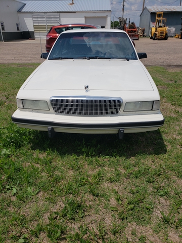 1991 Buick Century - Nex-Tech Classifieds