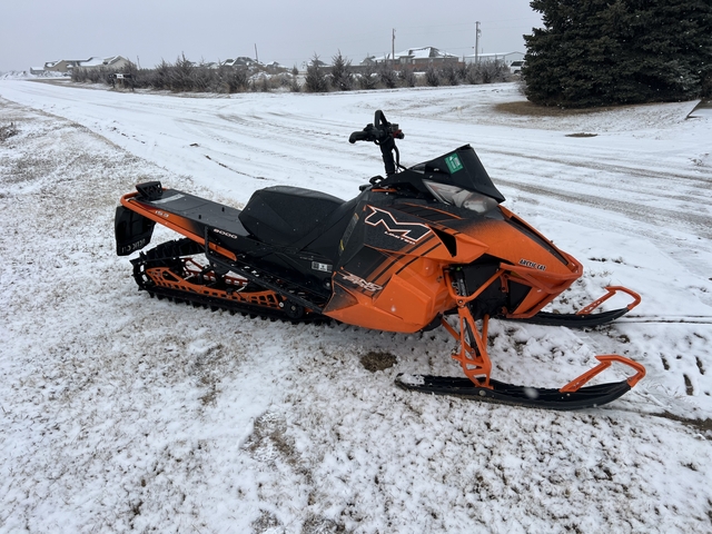 2014 Arctic Cat Snowmobile - Nex-Tech Classifieds