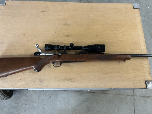 Ruger m77 270 - Nex-Tech Classifieds