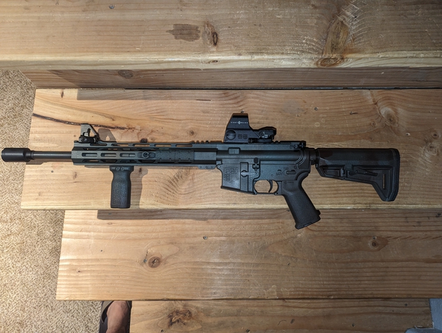 AR15 - Nex-Tech Classifieds