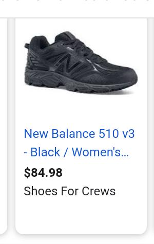 new balance nex