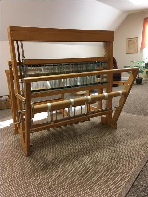 Harrisville Designs Weaving Loom - Nex-Tech Classifieds