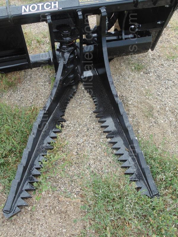 John Deere Skid Steer Attachments