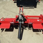 New Magnum Tractor Hydraulic 3pt. Wire Winder Roller w/Guide - Nex-Tech  Classifieds