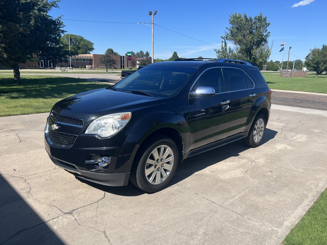 Equinox Ltz Nex Tech Classifieds