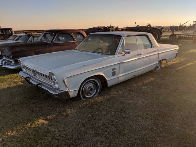 Plymouth fury deals 3 for sale